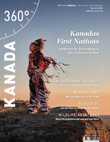360&deg; Kanada - Special Kanadas First Nations