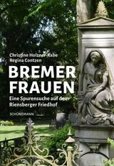 Bremer Frauen - Christine Holzner-Rabe