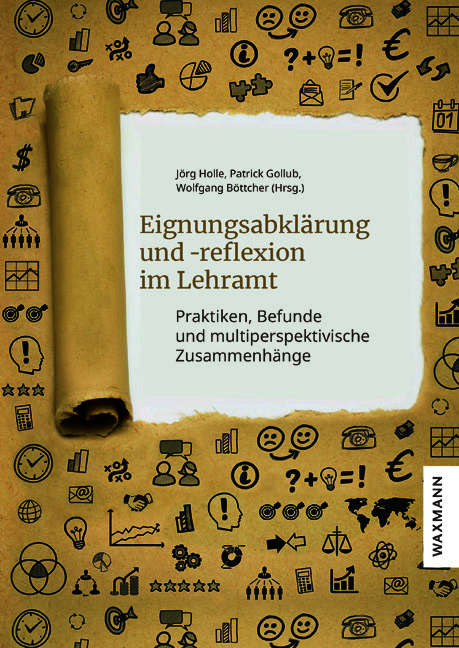 Eignungsabklärung und -reflexion im Lehramt - 