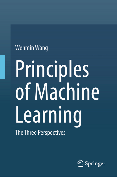 Principles of Machine Learning - Wenmin Wang
