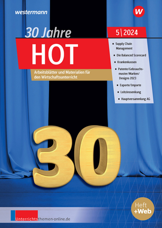 Unterrichtsthemen HOT