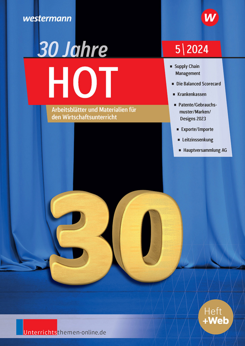 Unterrichtsthemen HOT