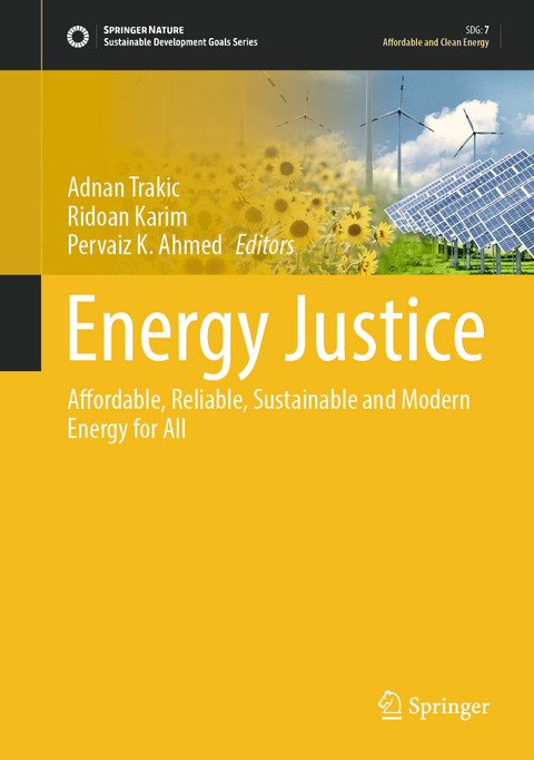 Energy Justice - 