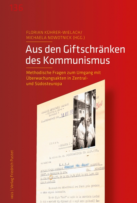 Aus den Giftschr&auml;nken des Kommunismus - 