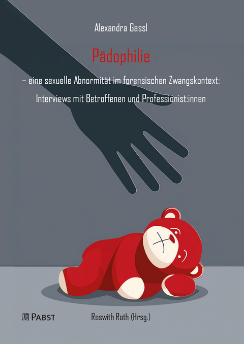P&auml;dophilie - Alexandra Gassl