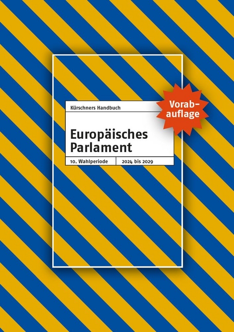 Europ&auml;isches Parlament - 