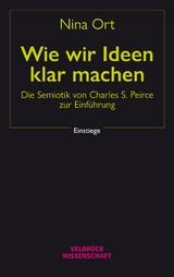 Wie wir Ideen klar machen - Nina Ort