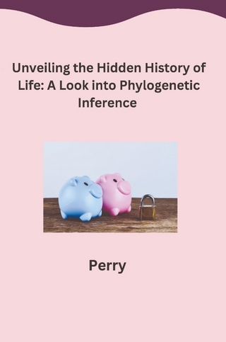 Unveiling the Hidden History of Life: A Look into Phylogenetic Inference
