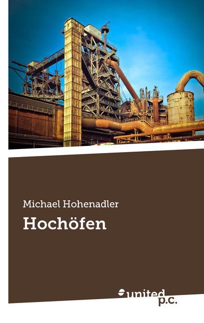 Hoch&ouml;fen - Michael Hohenadler