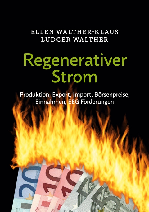 Regenerativer Strom - Ludger Walther, Ellen Walther-Klaus