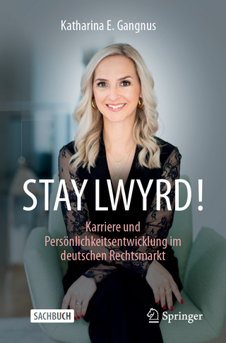 Stay lwyrd!