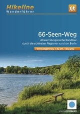 66-Seen-Weg - Esterbauer Verlag