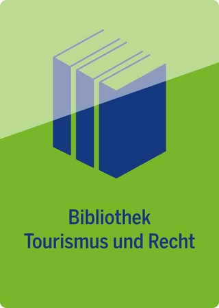 Bibliothek Tourismus und Recht