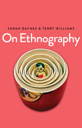 On Ethnography - Sarah Daynes, Terry Williams