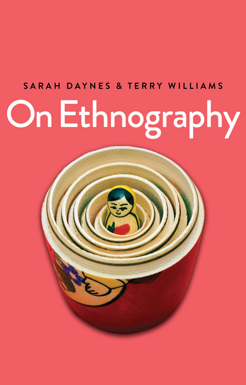 On Ethnography - Sarah Daynes, Terry Williams