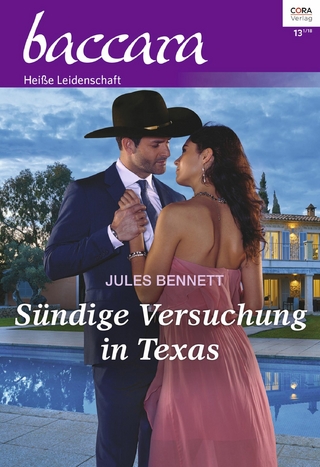 Sündige Versuchung in Texas