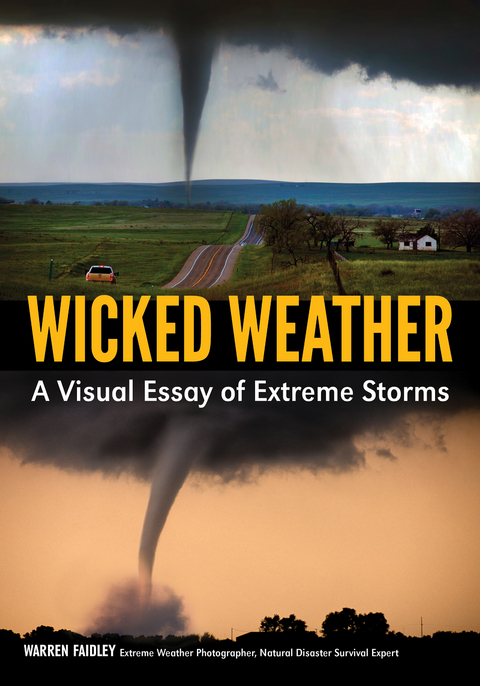 Wicked Weather -  Warren Faidley