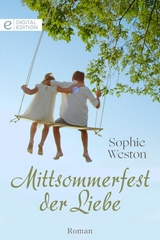 Mittsommerfest der Liebe - Sophie Weston