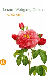 Sommer - Johann Wolfgang Goethe