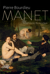 Manet - Pierre Bourdieu