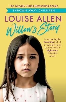 Willow's Story - Louise Allen