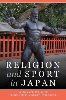 Religion and Sport in Japan - 