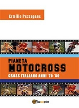 Pianeta Motocross - Cross italiano anni '70 - '80 - Ermilio Pezzopane