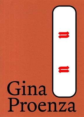 Gina Proenza - 
