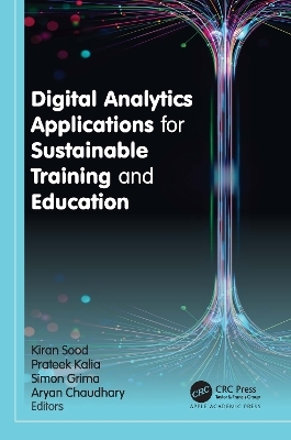 Digital Analytics Applications for Sustainable Training and Education - 