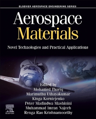 Aerospace Materials