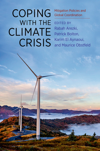 Coping with the Climate Crisis