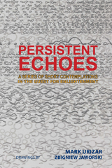 Persistent Echoes - Mark Urizar