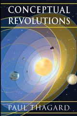 Conceptual Revolutions - Paul Thagard