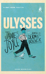 Ulysses -  DERMOT BOLGER