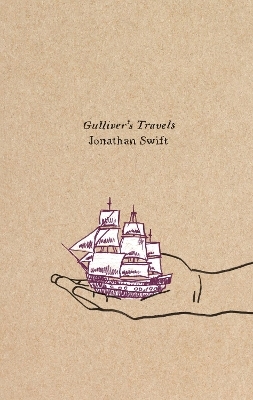 Gulliver's Travels - Jonathan Swift