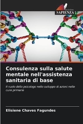Consulenza sulla salute mentale nell'assistenza sanitaria di base