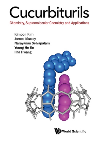 CUCURBITURILS: CHEMISTRY, SUPRAMOLECULAR CHEMISTRY & APPL