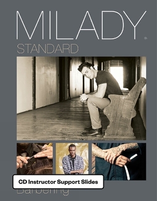 Instructor's Support Slides for Milady Standard Barbering