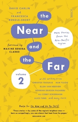 The US Edition: Near and the Far Volume II