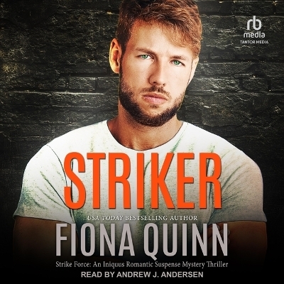 Striker - Fiona Quinn