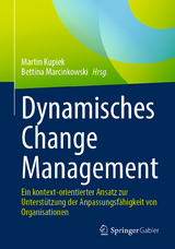 Dynamisches Change Management - 