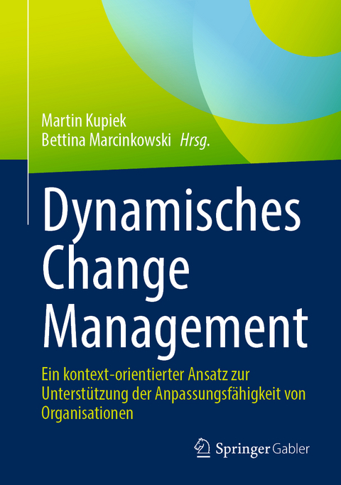 Dynamisches Change Management - 