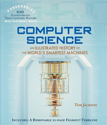 Ponderables  Computer Science - Tom Jackson