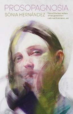 Prosopagnosia - S&ograve;nia Hern&aacute;ndez