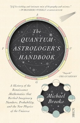 The Quantum Astrologer's Handbook - Michael Brooks