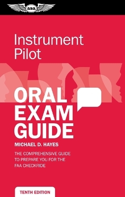 Instrument Pilot Oral Exam Guide