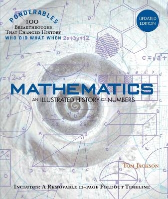 Mathematics - Tom Jackson