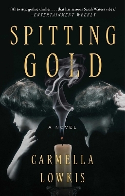 Spitting Gold - Carmella Lowkis