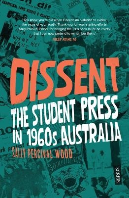 Dissent - Sally Percival Wood