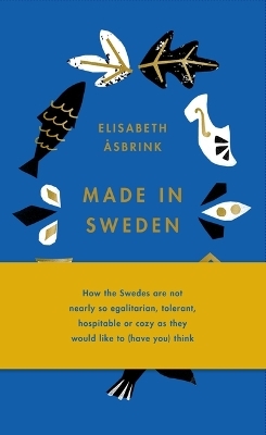 Made in Sweden - Elisabeth &Aring;sbrink